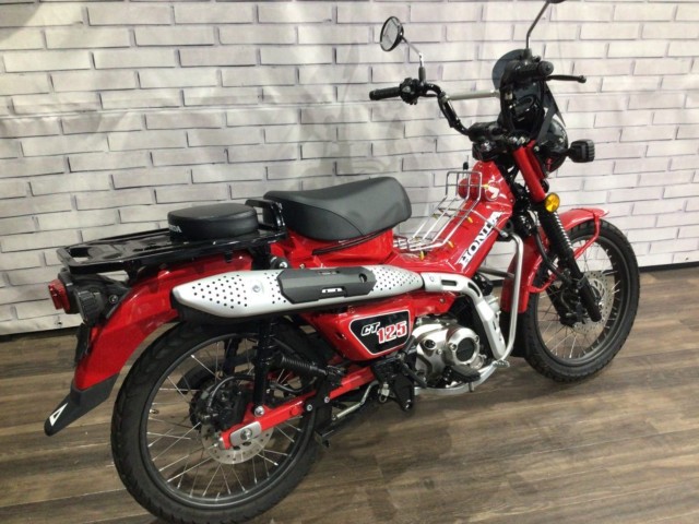 �z���_CT125�i���Q�����R�s�j�摜5
