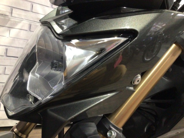 �J���T�LZ125 PRO�i���Q�����R�s�j�摜33