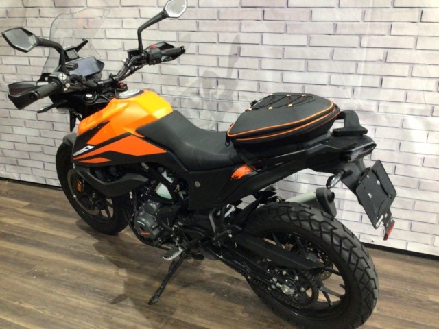 KTMKTM390ADVENTURE�i���Q�����R�s�j�摜12