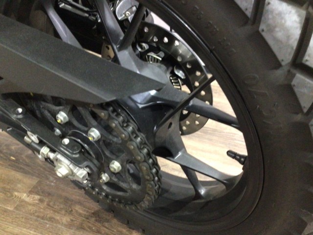 KTMKTM390ADVENTURE�i���Q�����R�s�j�摜13