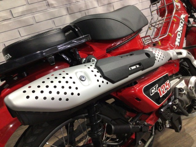 �z���_CT125�i���Q�����R�s�j�摜7