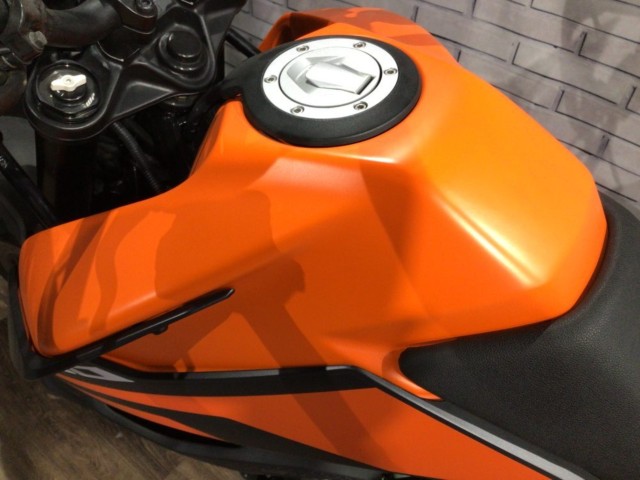 KTMKTM390ADVENTURE�i���Q�����R�s�j�摜14