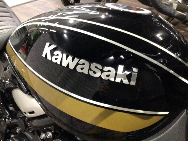 �J���T�LZ900RS�i���Q�����R�s�j�摜21