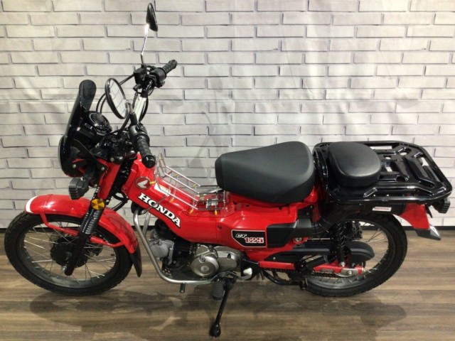 �z���_CT125�i���Q�����R�s�j�摜8