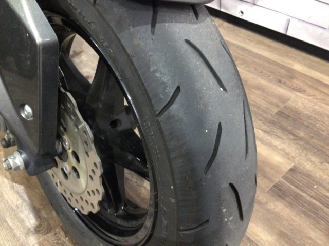 �J���T�LZ125 PRO�i���Q�����R�s�j�摜3