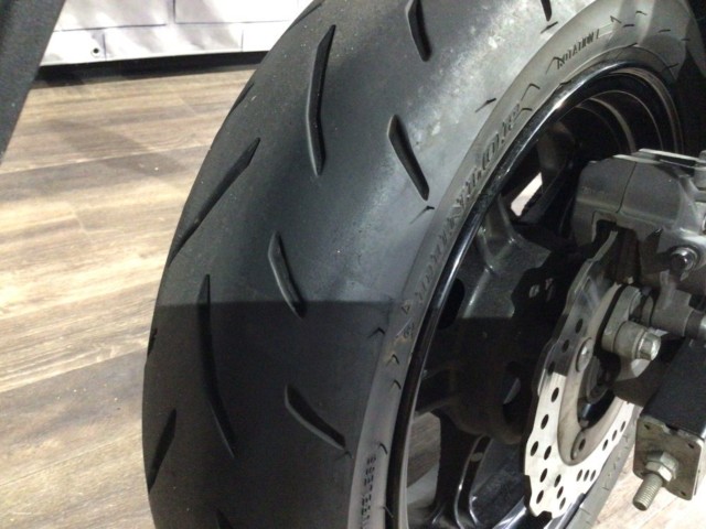 �J���T�LZ125 PRO�i���Q�����R�s�j�摜6
