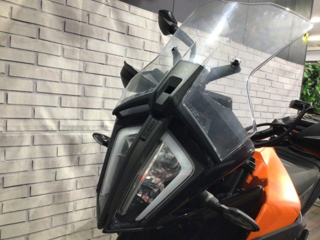 KTMKTM390ADVENTURE�i���Q�����R�s�j�摜18