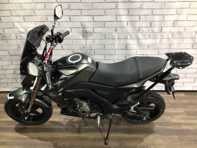 �J���T�LZ125 PRO�i���Q�����R�s�j�摜8