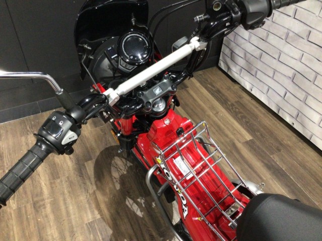 �z���_CT125�i���Q�����R�s�j�摜14