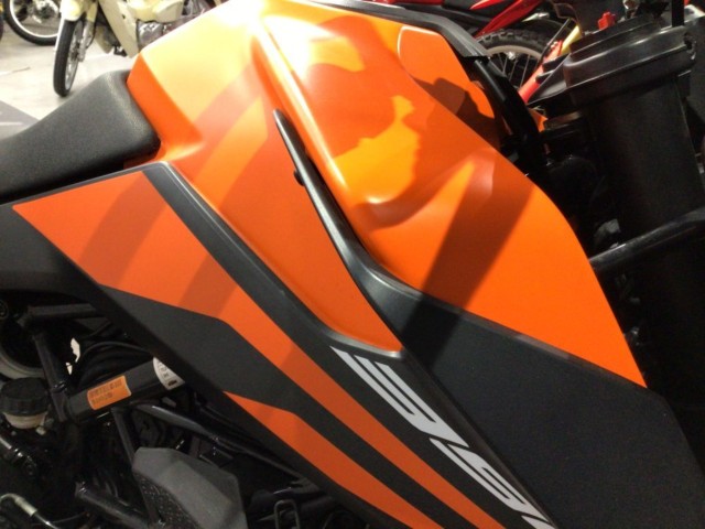 KTMKTM390ADVENTURE�i���Q�����R�s�j�摜21