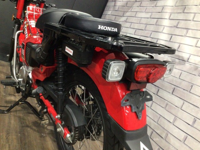 �z���_CT125�i���Q�����R�s�j�摜17