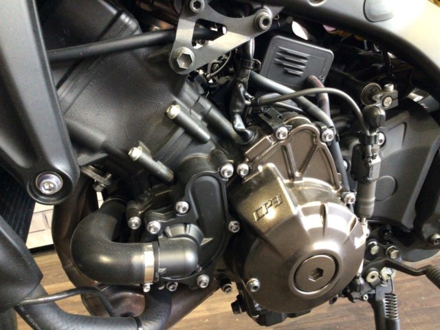 ���}�nXSR900�i���Q�����R�s�j�摜11