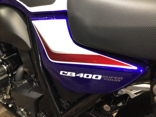 �z���_CB400�X�[�p�[�t�H�AVTEC�ERevo�i���Q�����R�s�j�摜31
