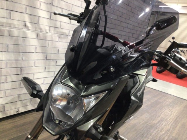 �J���T�LZ125 PRO�i���Q�����R�s�j�摜18