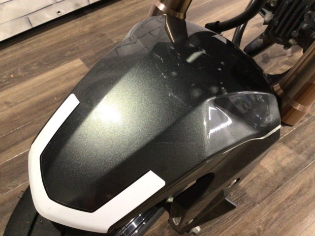 �J���T�LZ125 PRO�i���Q�����R�s�j�摜19