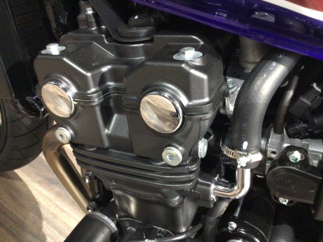 �z���_CB400�X�[�p�[�t�H�AVTEC�ERevo�i���Q�����R�s�j�摜33