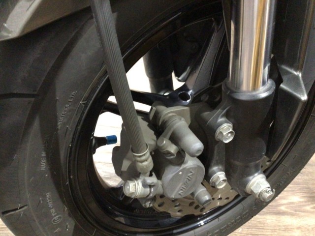 �J���T�LZ125 PRO�i���Q�����R�s�j�摜20