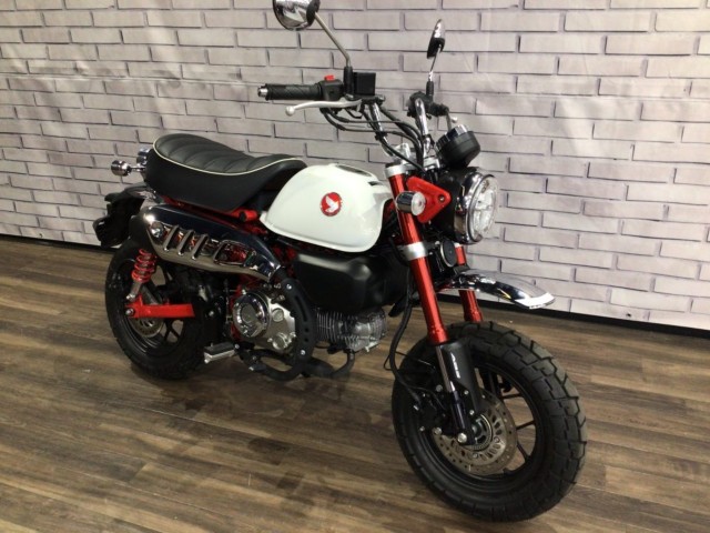 �z���_�����L�[125�i���Q�����R�s�j�摜1