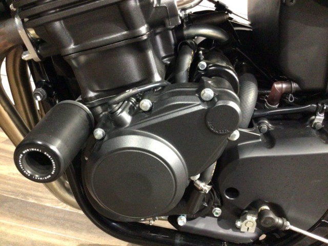 �z���_CB400�X�[�p�[�t�H�AVTEC�ERevo�i���Q�����R�s�j�摜34