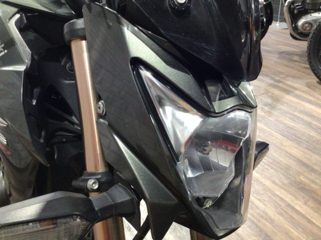 �J���T�LZ125 PRO�i���Q�����R�s�j�摜21
