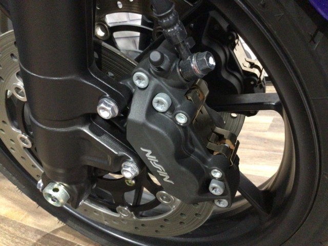 �z���_CB400�X�[�p�[�t�H�AVTEC�ERevo�i���Q�����R�s�j�摜35