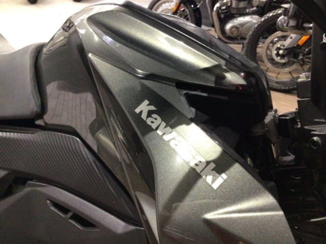 �J���T�LZ125 PRO�i���Q�����R�s�j�摜22