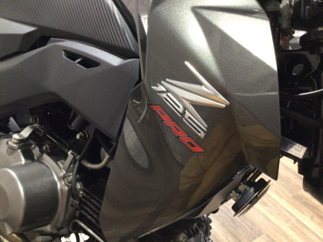 �J���T�LZ125 PRO�i���Q�����R�s�j�摜23