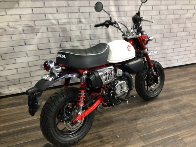 �z���_�����L�[125�i���Q�����R�s�j�摜5