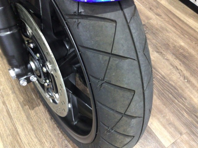 �z���_CB400�X�[�p�[�t�H�AVTEC�ERevo�i���Q�����R�s�j�摜3