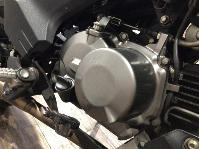 �J���T�LZ125 PRO�i���Q�����R�s�j�摜25