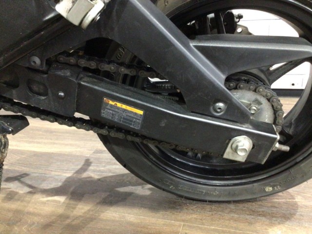 �J���T�LZ125 PRO�i���Q�����R�s�j�摜28