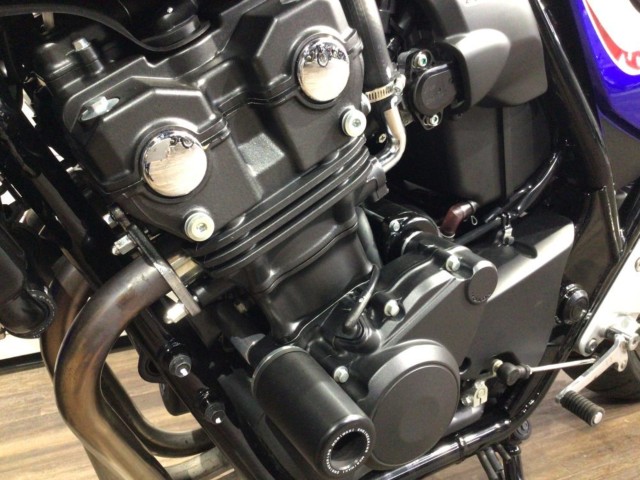 �z���_CB400�X�[�p�[�t�H�AVTEC�ERevo�i���Q�����R�s�j�摜11