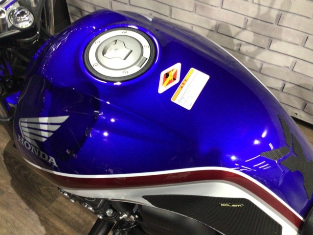 �z���_CB400�X�[�p�[�t�H�AVTEC�ERevo�i���Q�����R�s�j�摜14