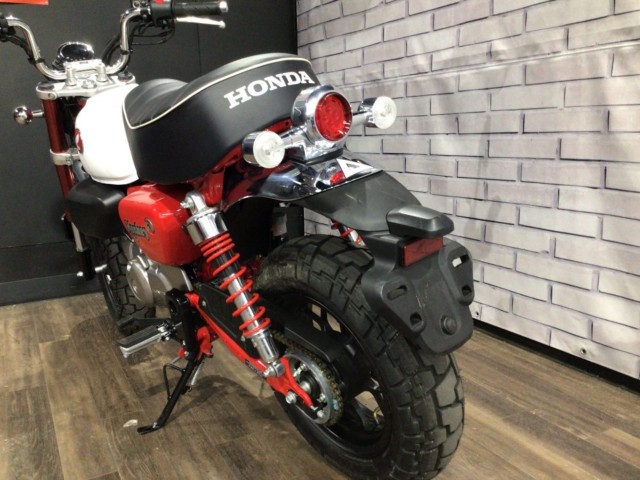 �z���_�����L�[125�i���Q�����R�s�j�摜17