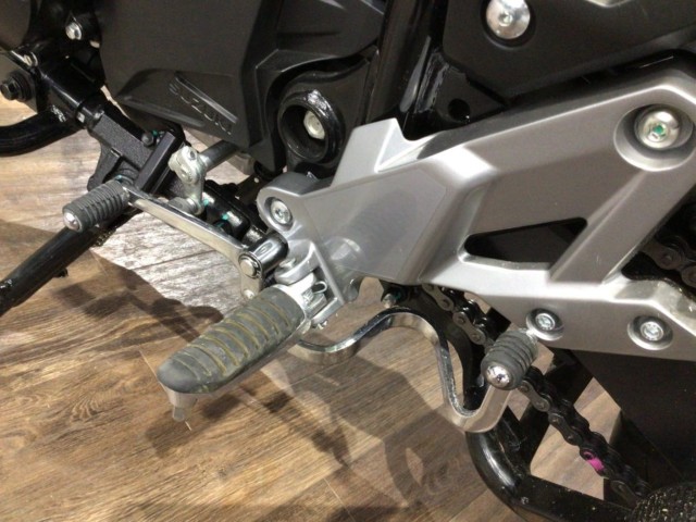 �X�Y�LV-Strom250�i���Q�����R�s�j�摜29