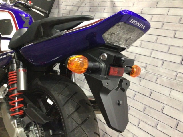 �z���_CB400�X�[�p�[�t�H�AVTEC�ERevo�i���Q�����R�s�j�摜17