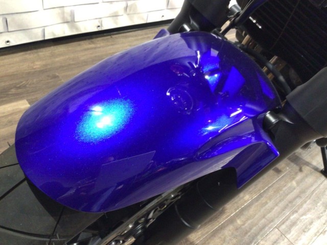 �z���_CB400�X�[�p�[�t�H�AVTEC�ERevo�i���Q�����R�s�j�摜19