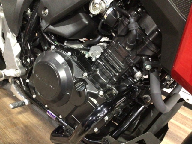 �X�Y�LV-Strom250�i���Q�����R�s�j�摜4