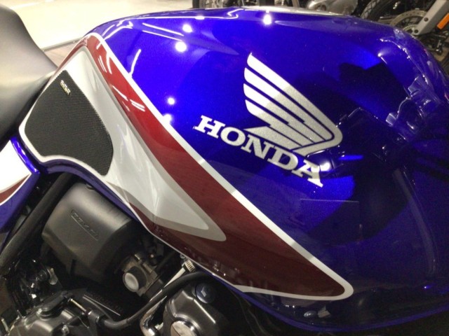 �z���_CB400�X�[�p�[�t�H�AVTEC�ERevo�i���Q�����R�s�j�摜21