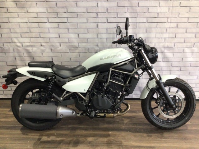 �J���T�LELIMINATOR�i���Q�����R�s�j�摜2