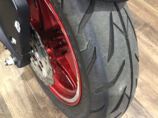 �J���T�LZ125 PRO�i���Q�����R�s�j�摜3