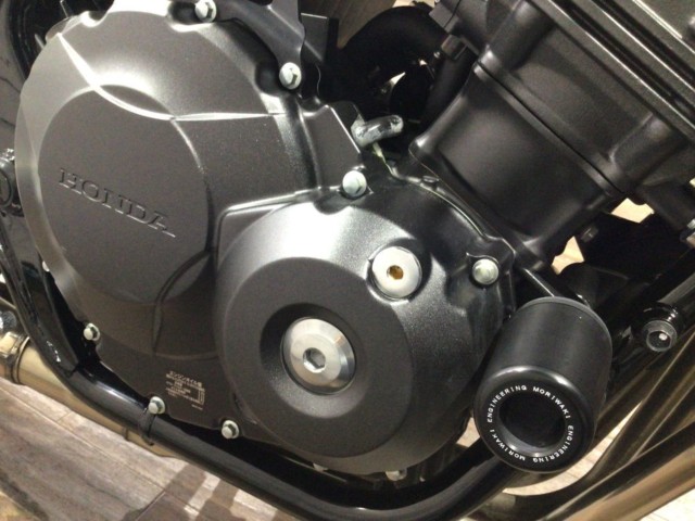 �z���_CB400�X�[�p�[�t�H�AVTEC�ERevo�i���Q�����R�s�j�摜23