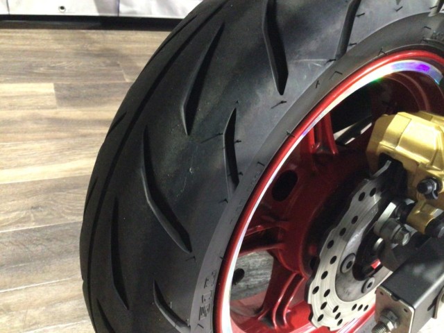 �J���T�LZ125 PRO�i���Q�����R�s�j�摜6