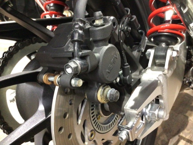 �z���_CB400�X�[�p�[�t�H�AVTEC�ERevo�i���Q�����R�s�j�摜26
