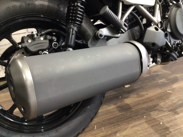 �J���T�LELIMINATOR�i���Q�����R�s�j�摜7