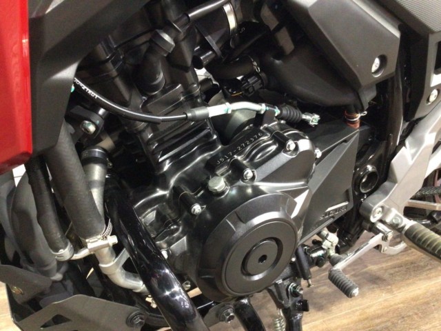 �X�Y�LV-Strom250�i���Q�����R�s�j�摜11