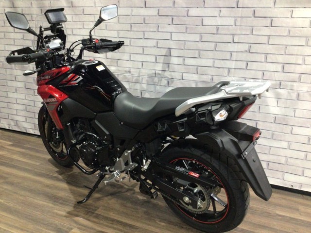 �X�Y�LV-Strom250�i���Q�����R�s�j�摜12