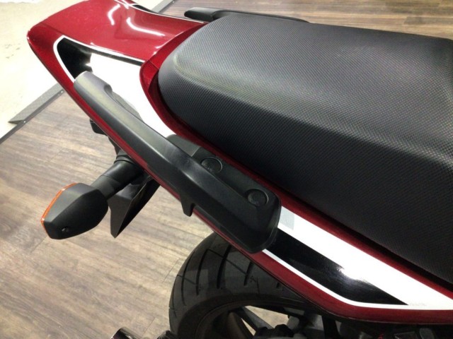 �z���_CB400�X�[�p�[�{���h�[�� VTEC�Revo�i���Q�����R�s�j�摜26