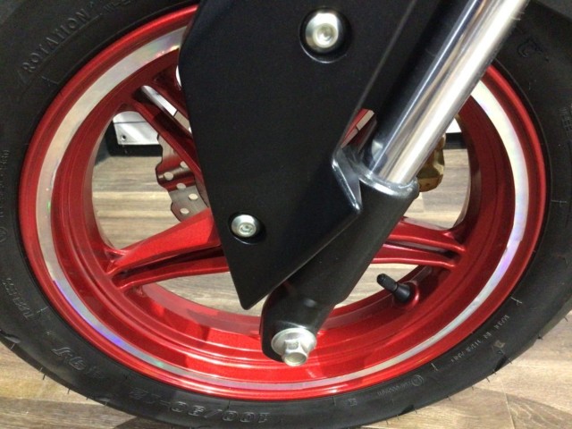 �J���T�LZ125 PRO�i���Q�����R�s�j�摜10