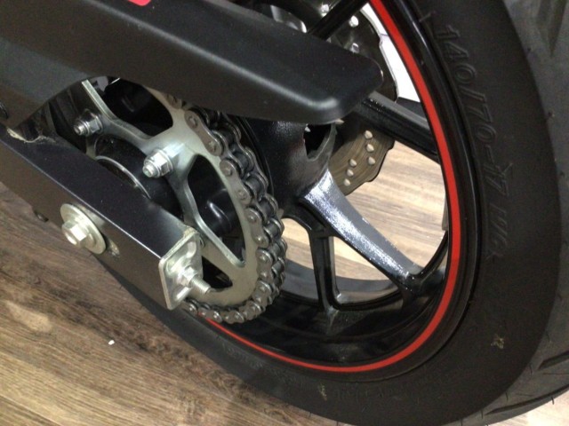 �X�Y�LV-Strom250�i���Q�����R�s�j�摜13